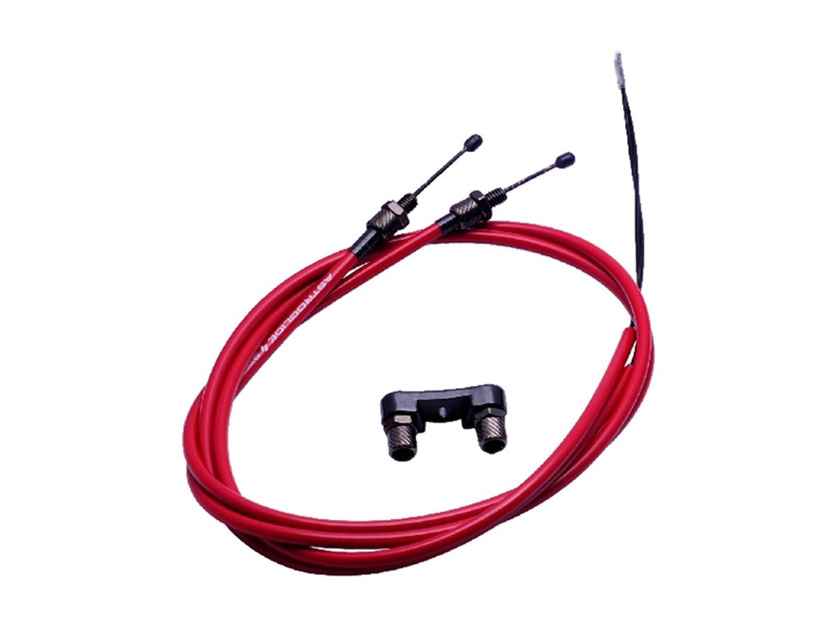 bmx gyro cables