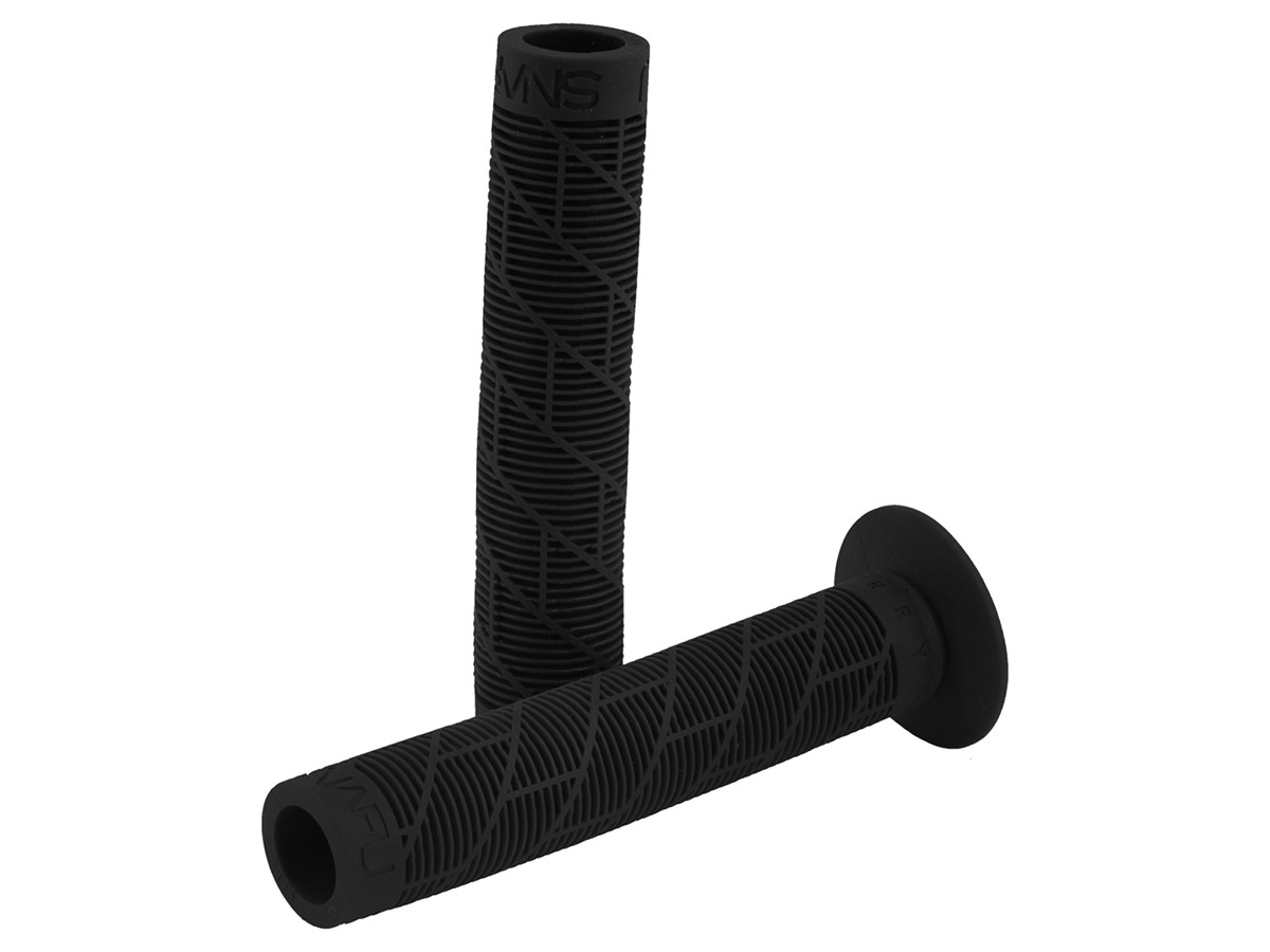 snafu bmx grips