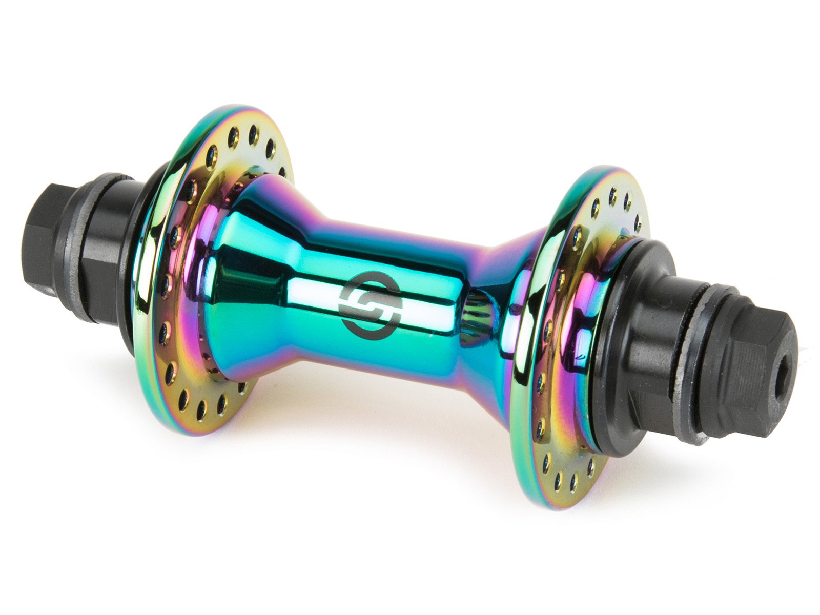 front hub bmx