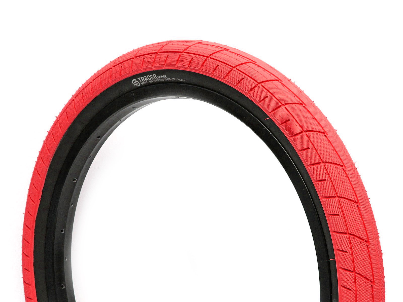 18 inch bmx bike tires