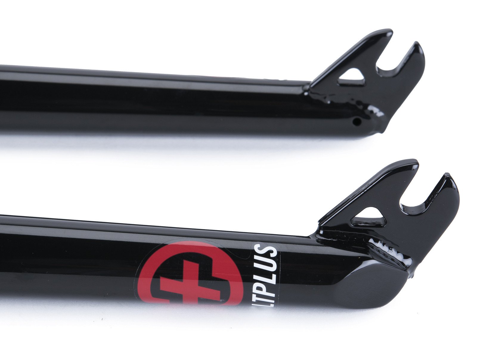 salt bmx forks