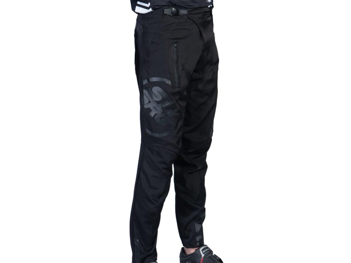 Radio Pilot Race Pants