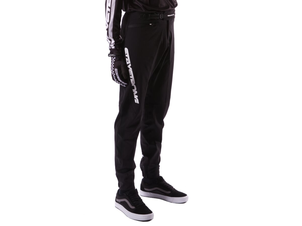 Pants  Nologo Racing  Gear for BMX Racing  NOLOGO RACING