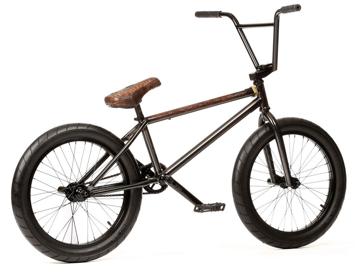 Велосипед BMX stereo Bikes Electro