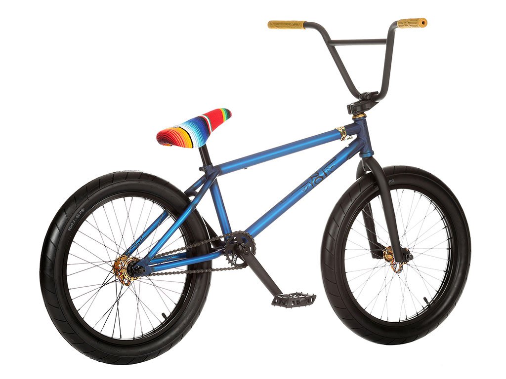 stereo bmx