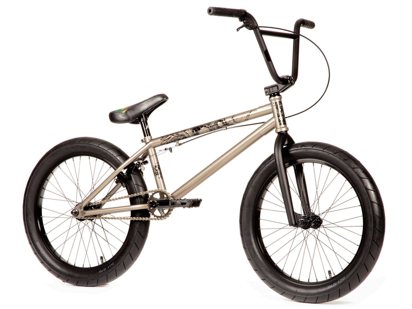 stereo bmx