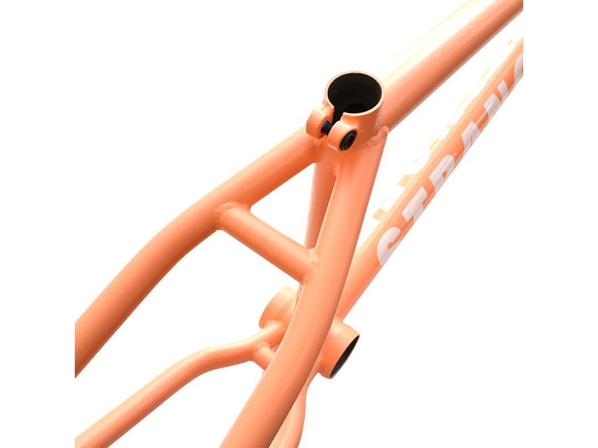 stranger crux v2 frame