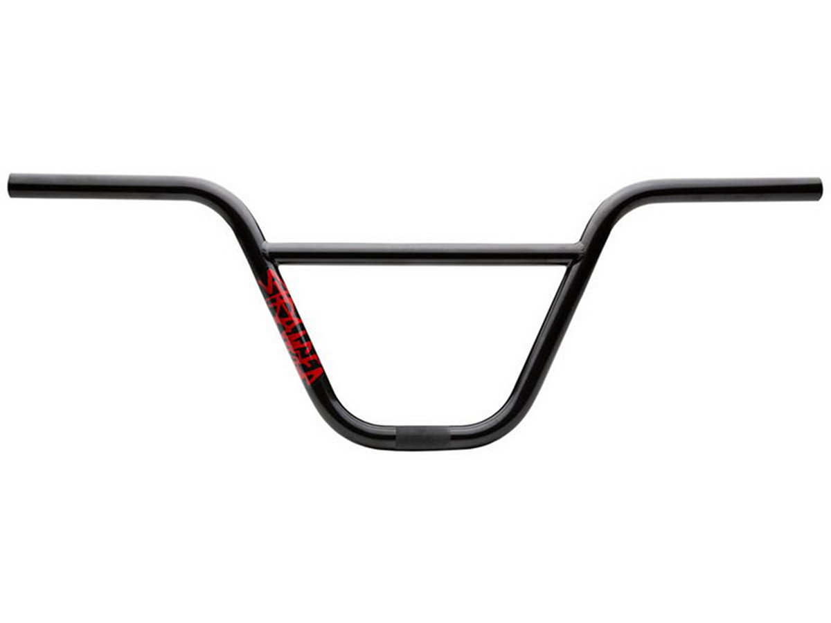 stranger bmx bars