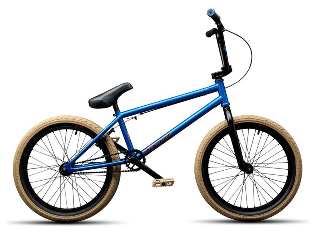 bmx bikes 2019