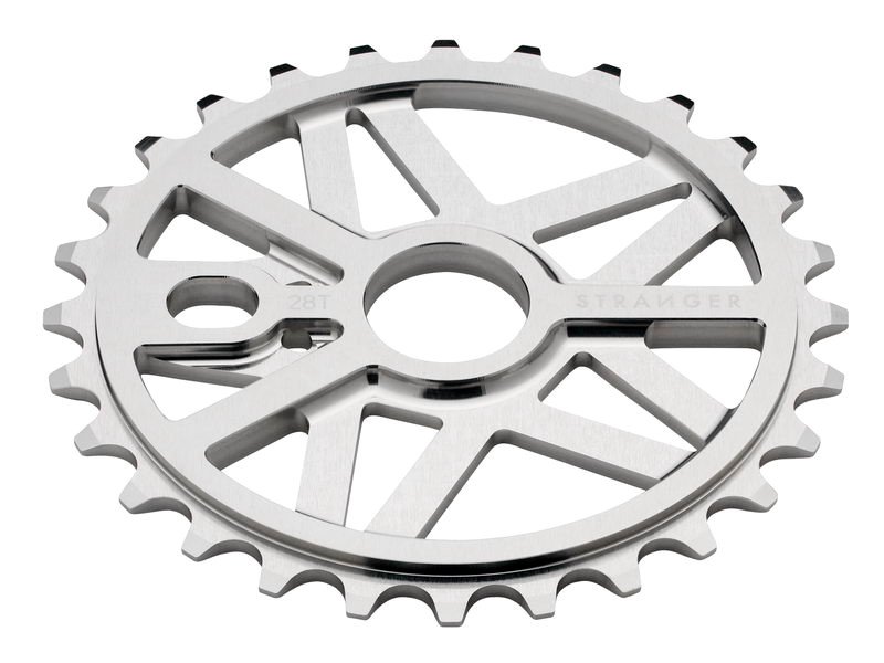 strangergram sprocket