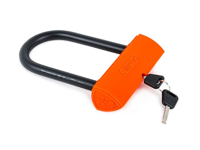 subrosa bike lock