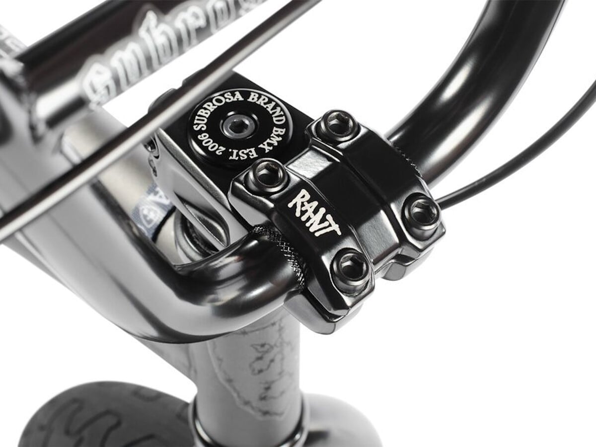 Subrosa Bikes \