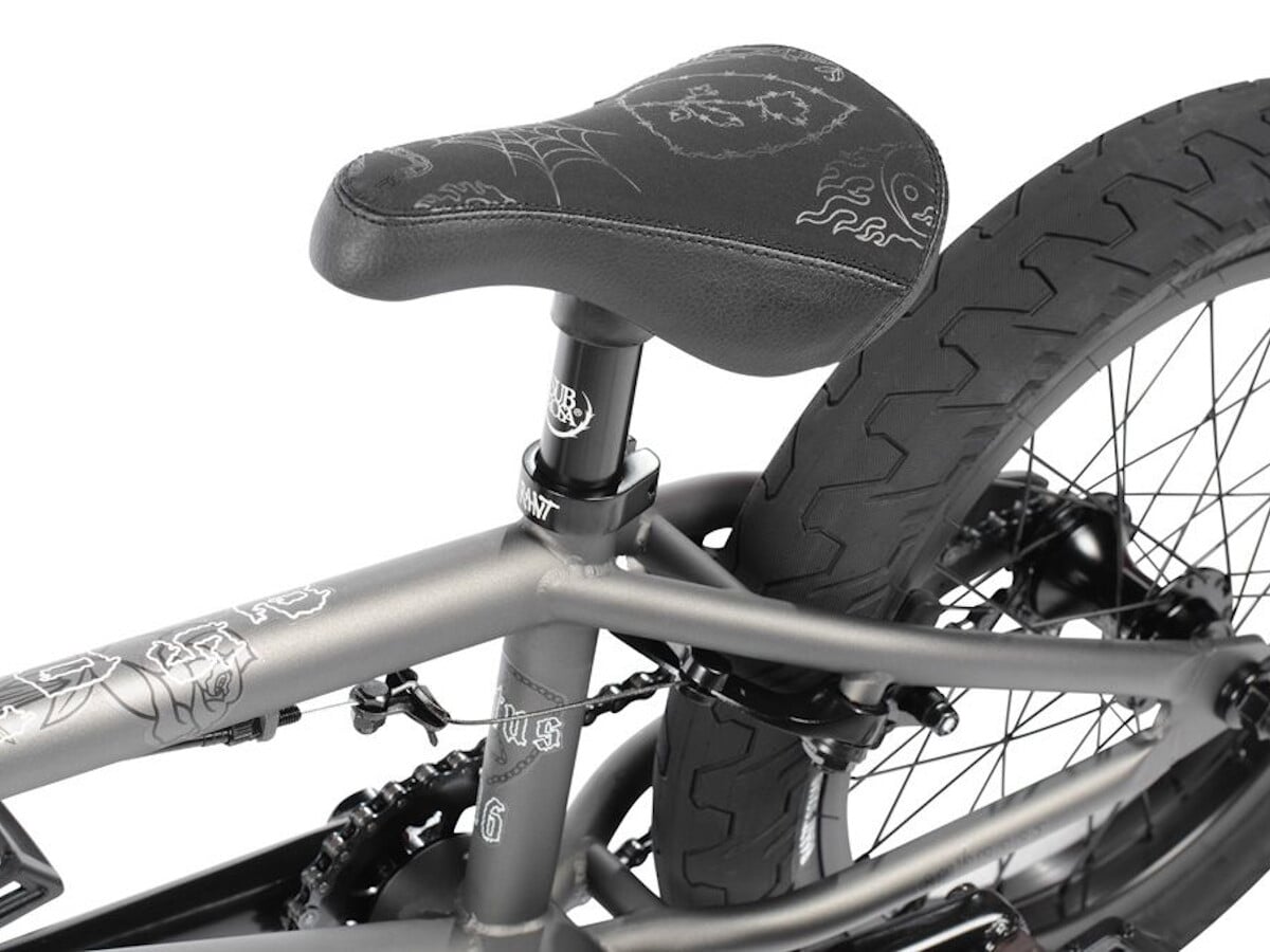 Subrosa Bikes \