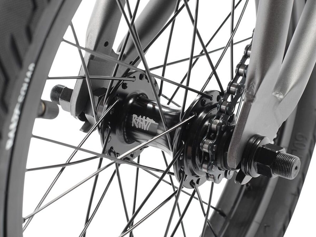 Subrosa Bikes \