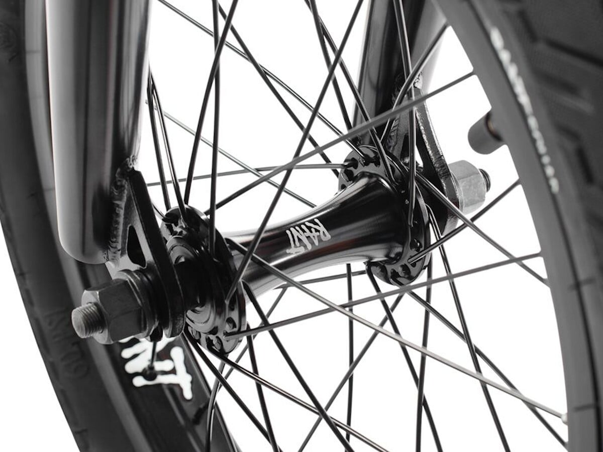 Subrosa Bikes \