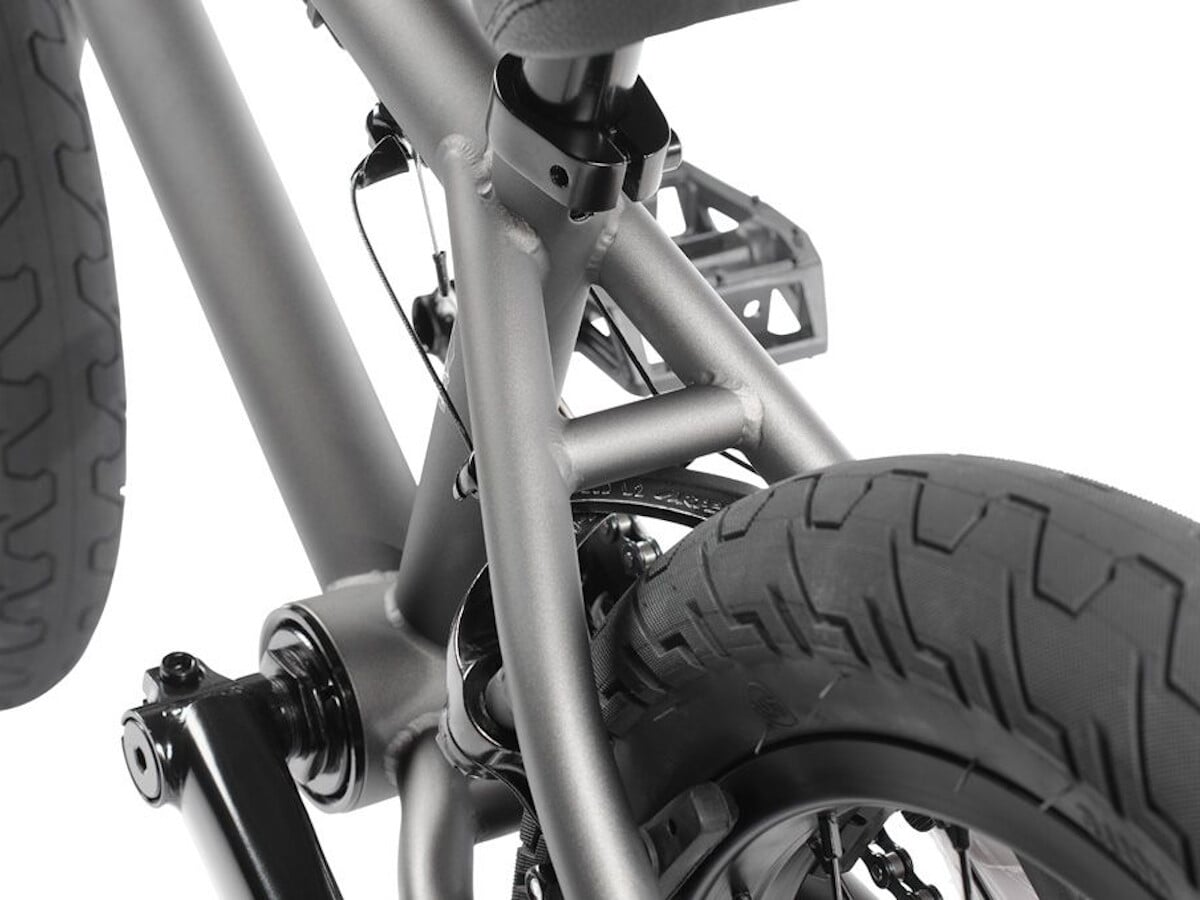 Subrosa Bikes \