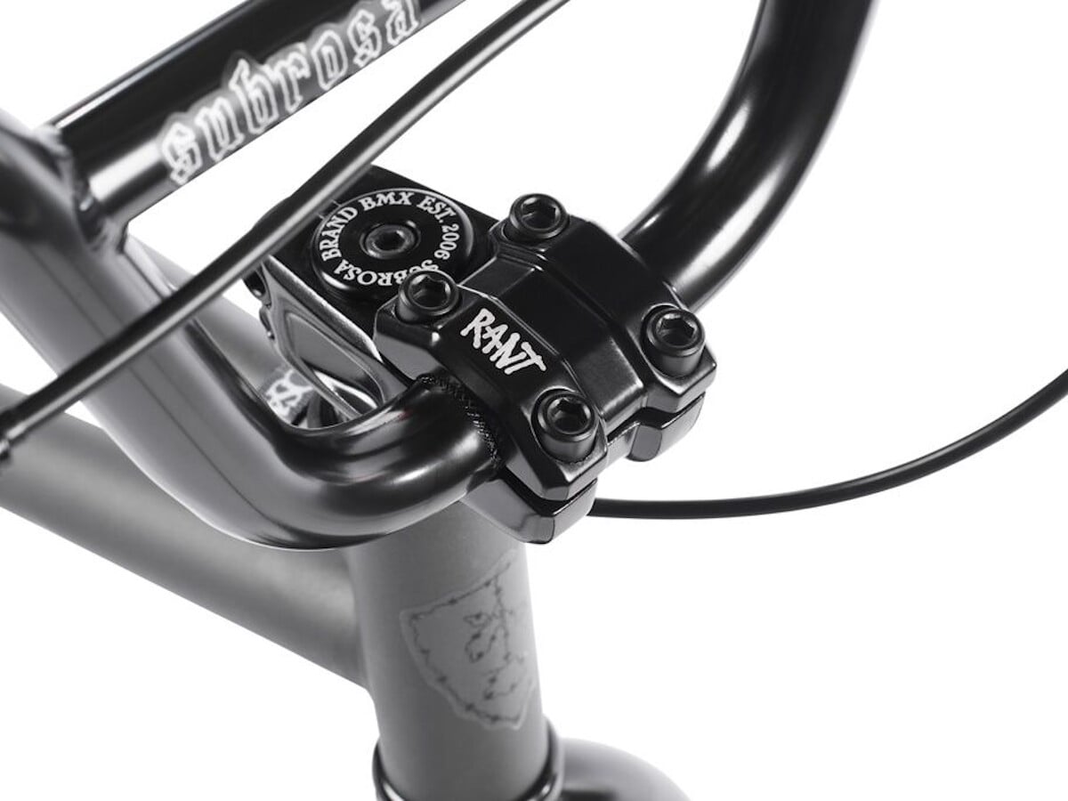 Subrosa Bikes \