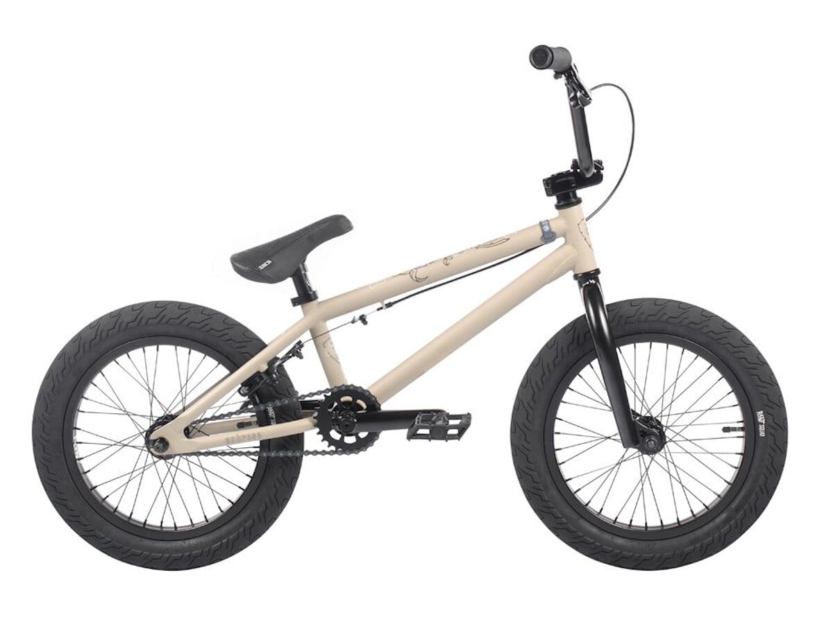 subrosa rant bmx bike