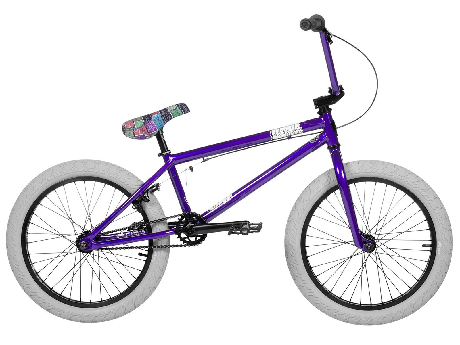 Nicole Lz Bmx