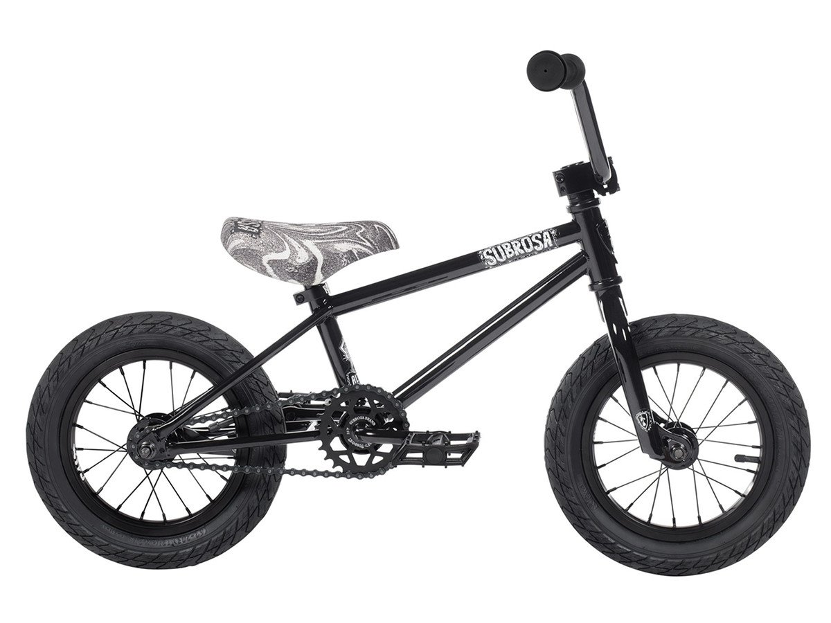subrosa bikes