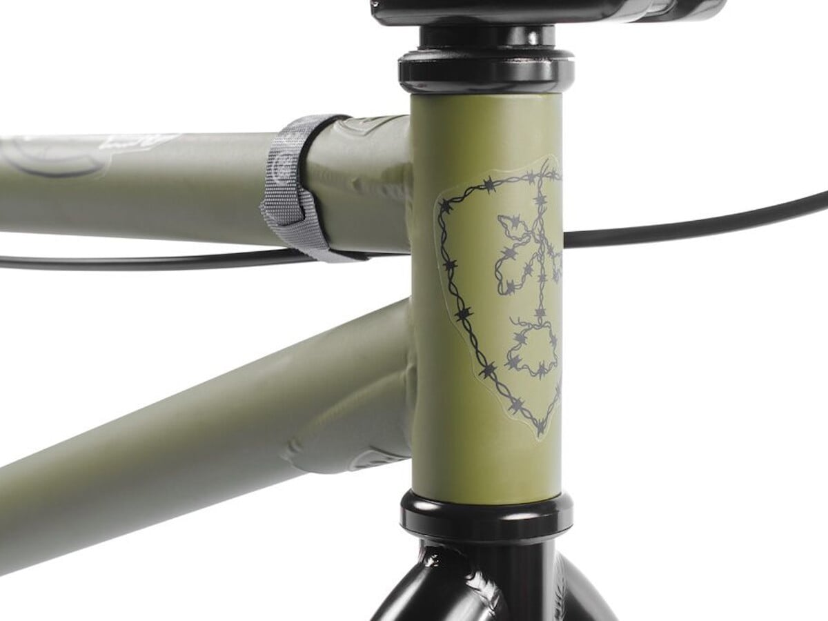 Subrosa Bikes \
