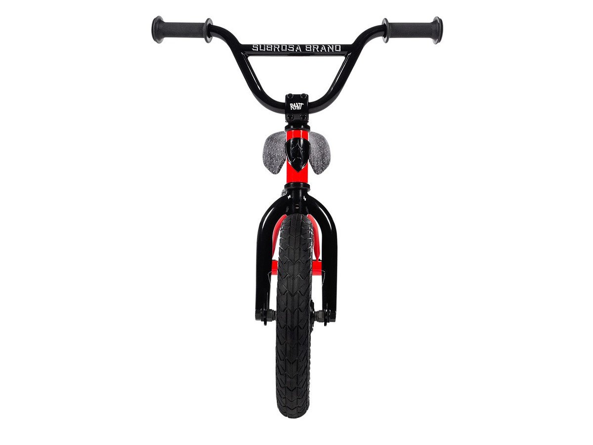 subrosa balance bike