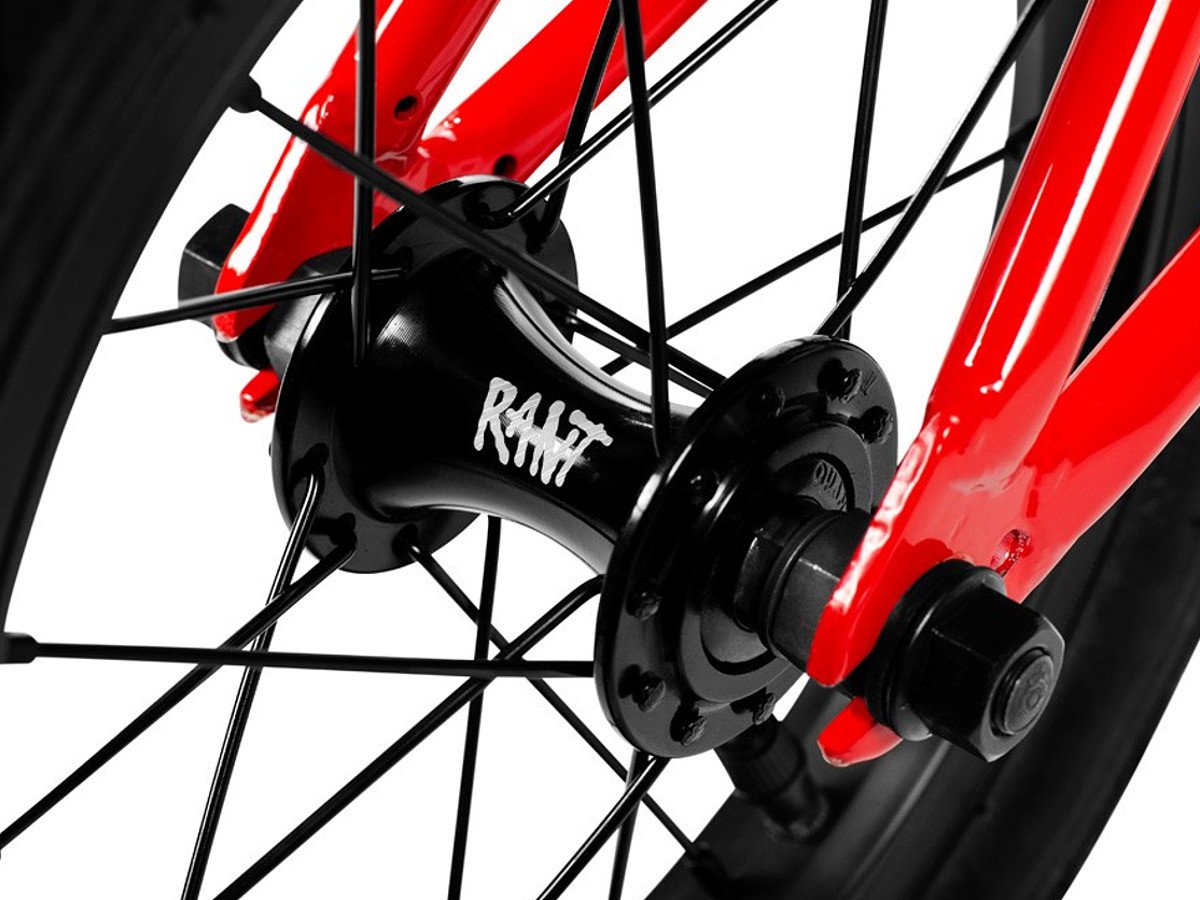 subrosa 12 inch