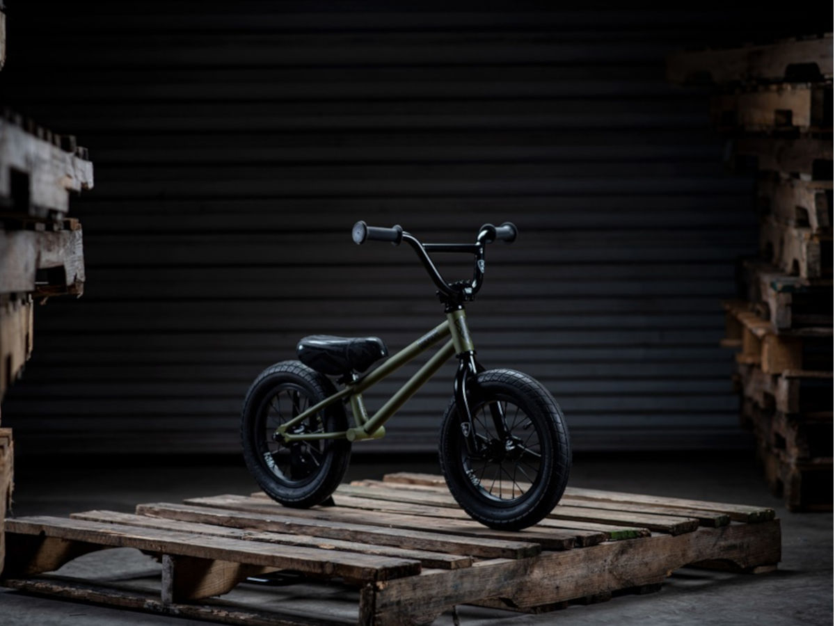 subrosa 12 inch bmx