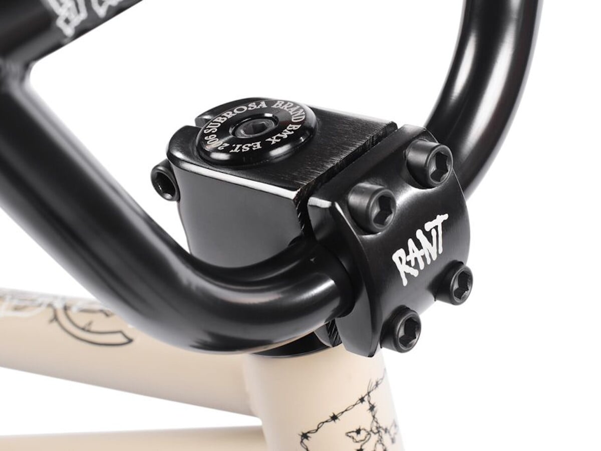 subrosa balance bike