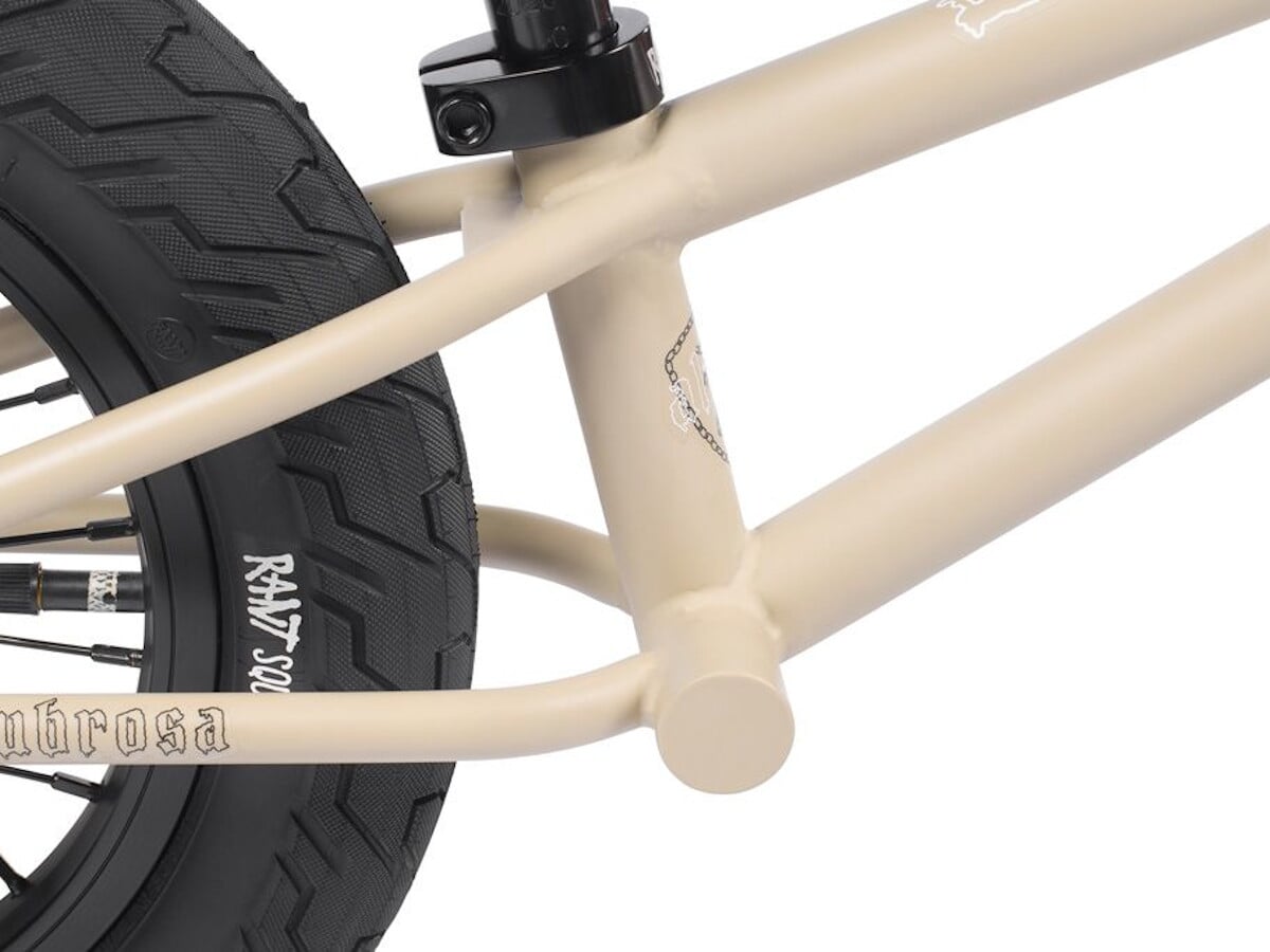 subrosa balance bike