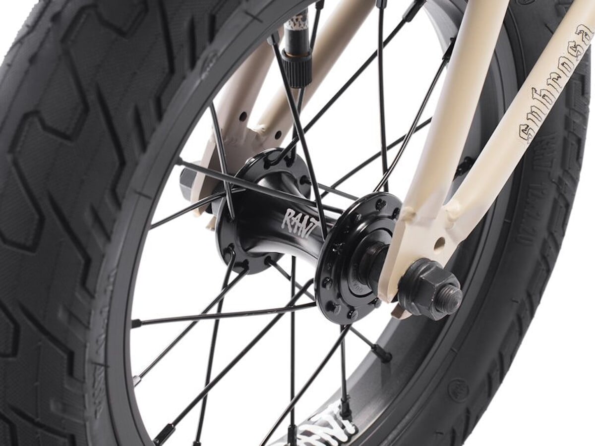 subrosa balance bike