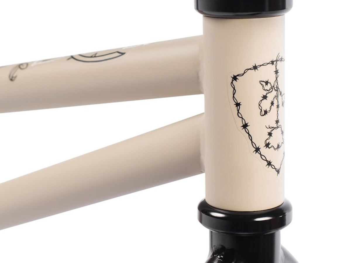 subrosa balance bike