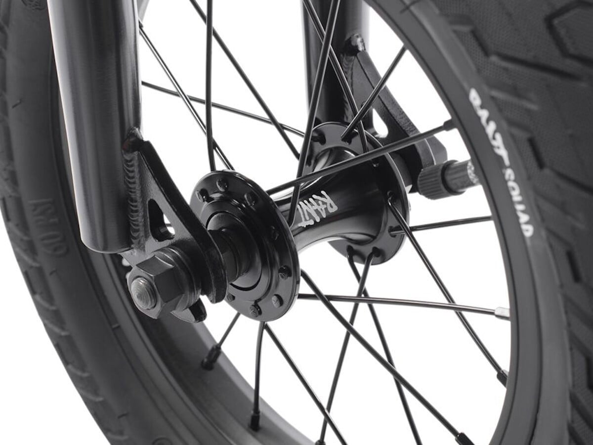 subrosa balance bike
