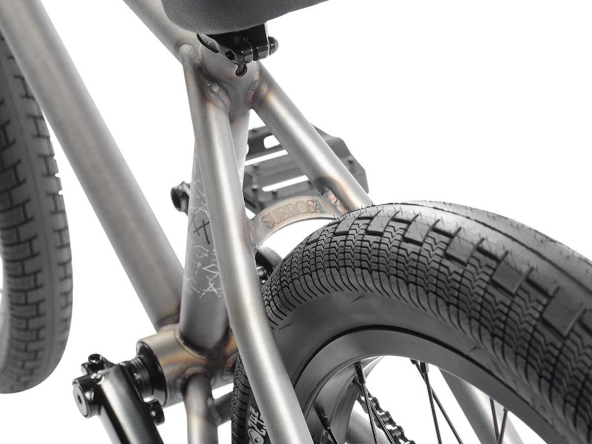 Subrosa Bikes \
