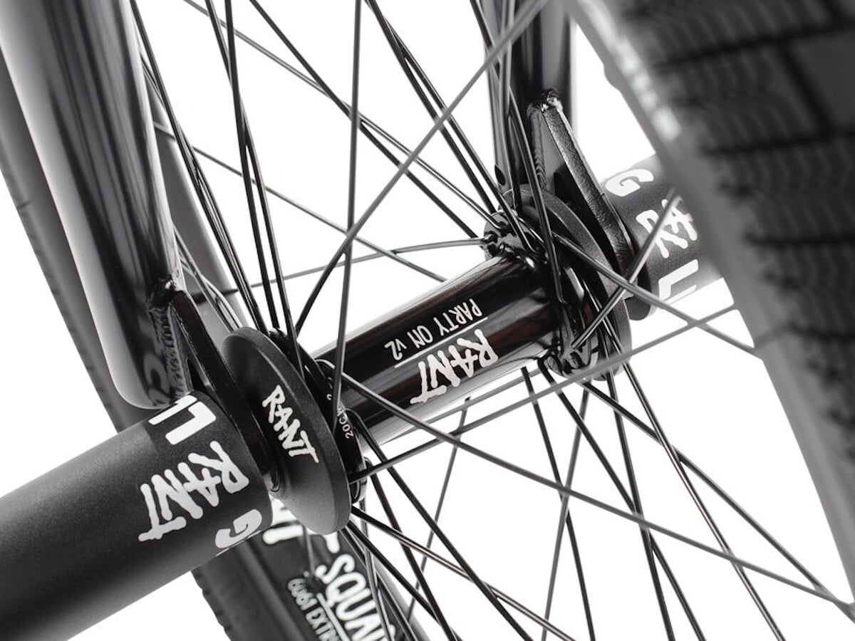 Subrosa Bikes \