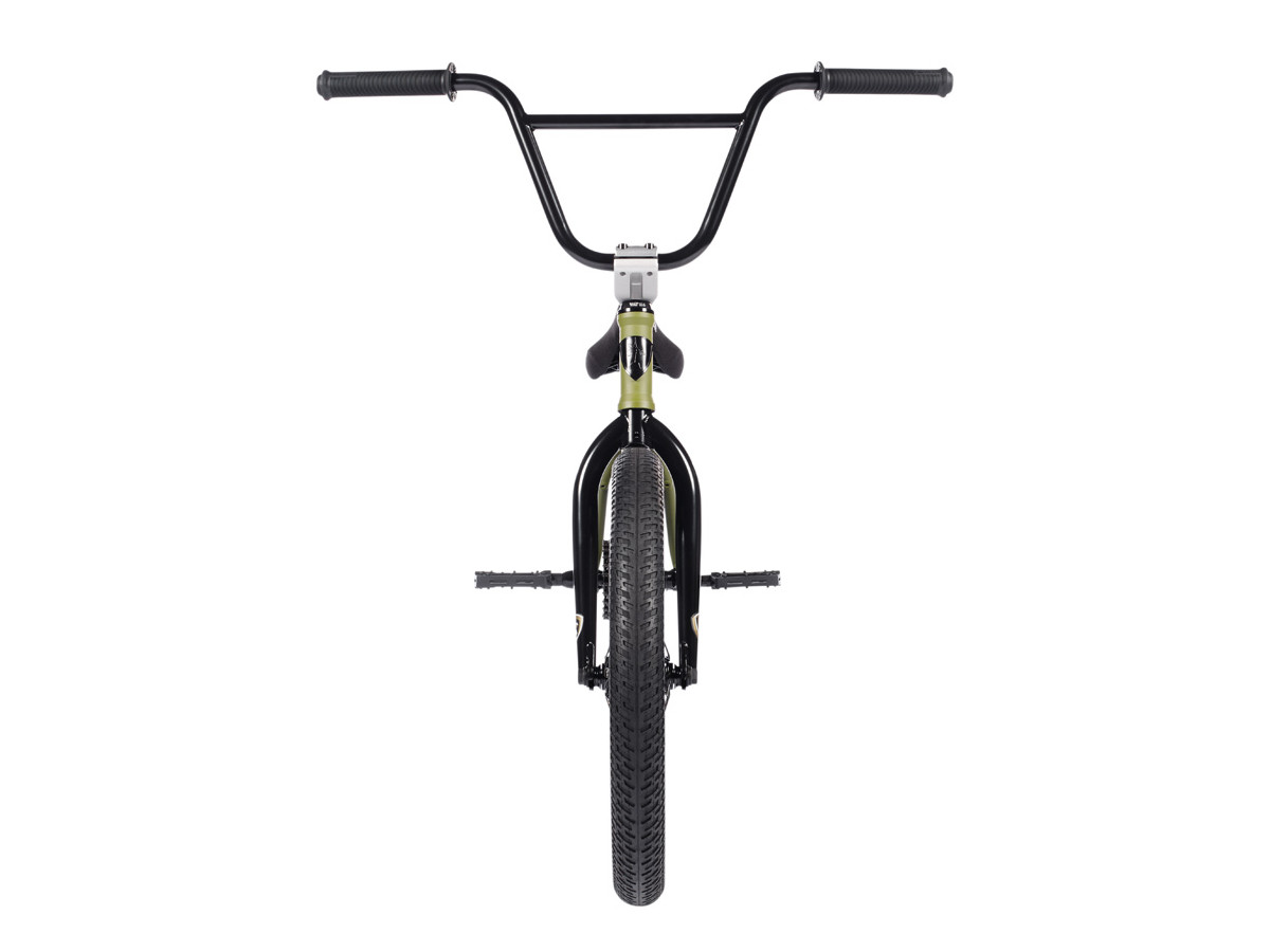 bmx subrosa malum