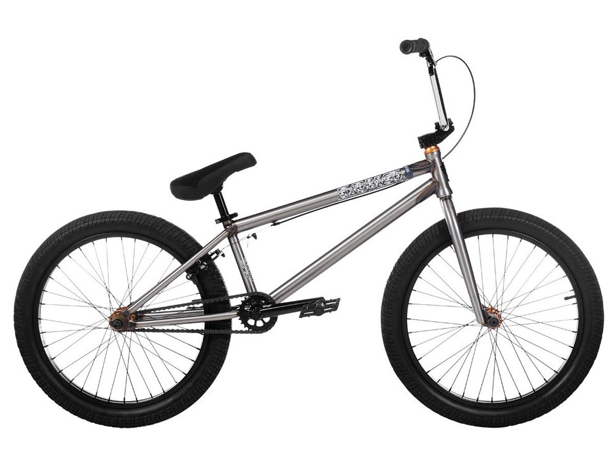 subrosa 22 bmx