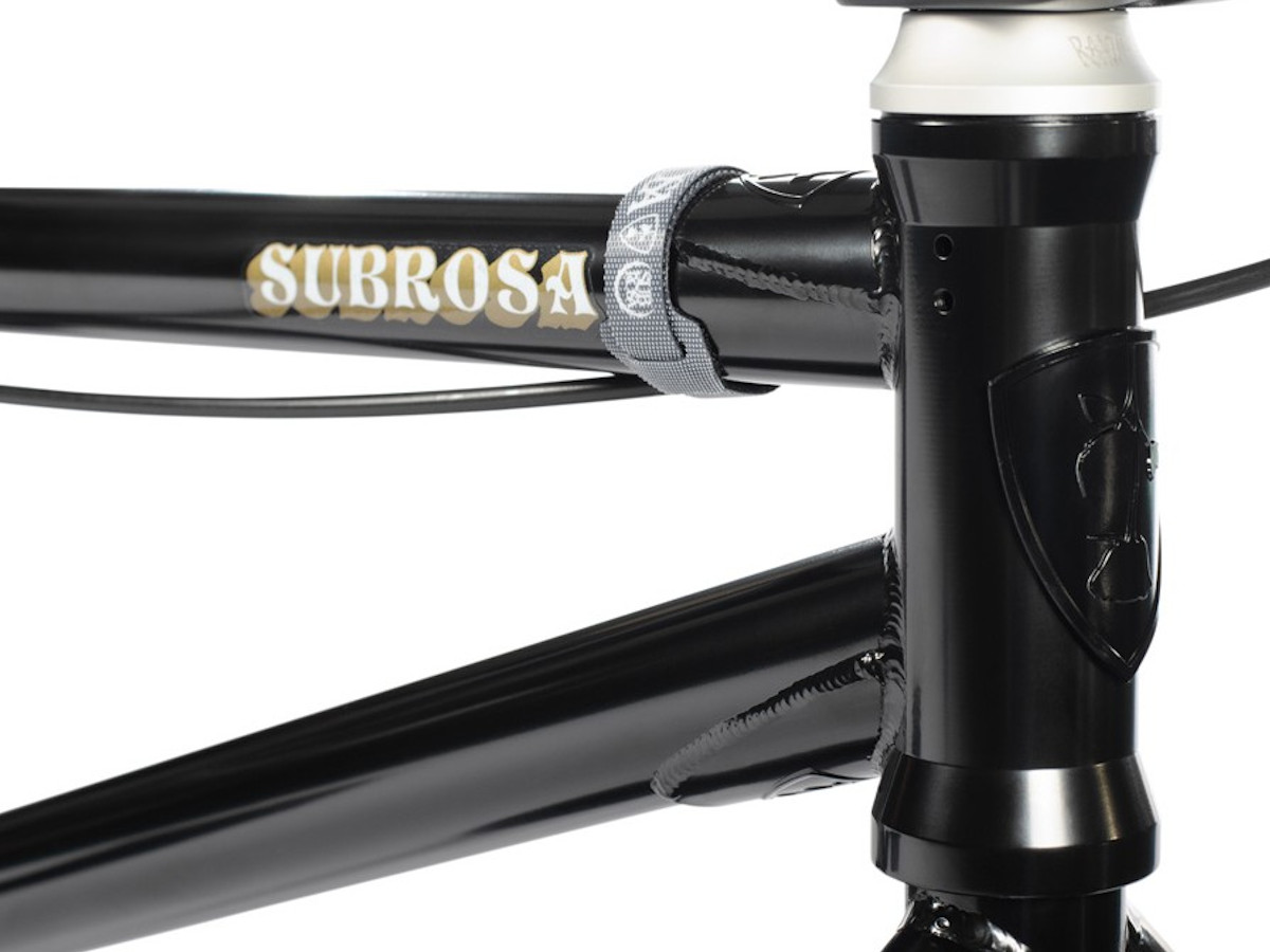 subrosa cruiser