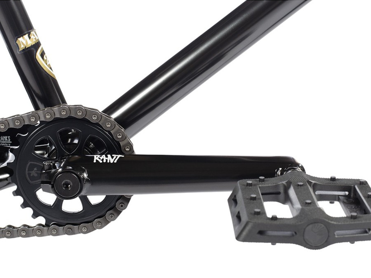 subrosa cruiser