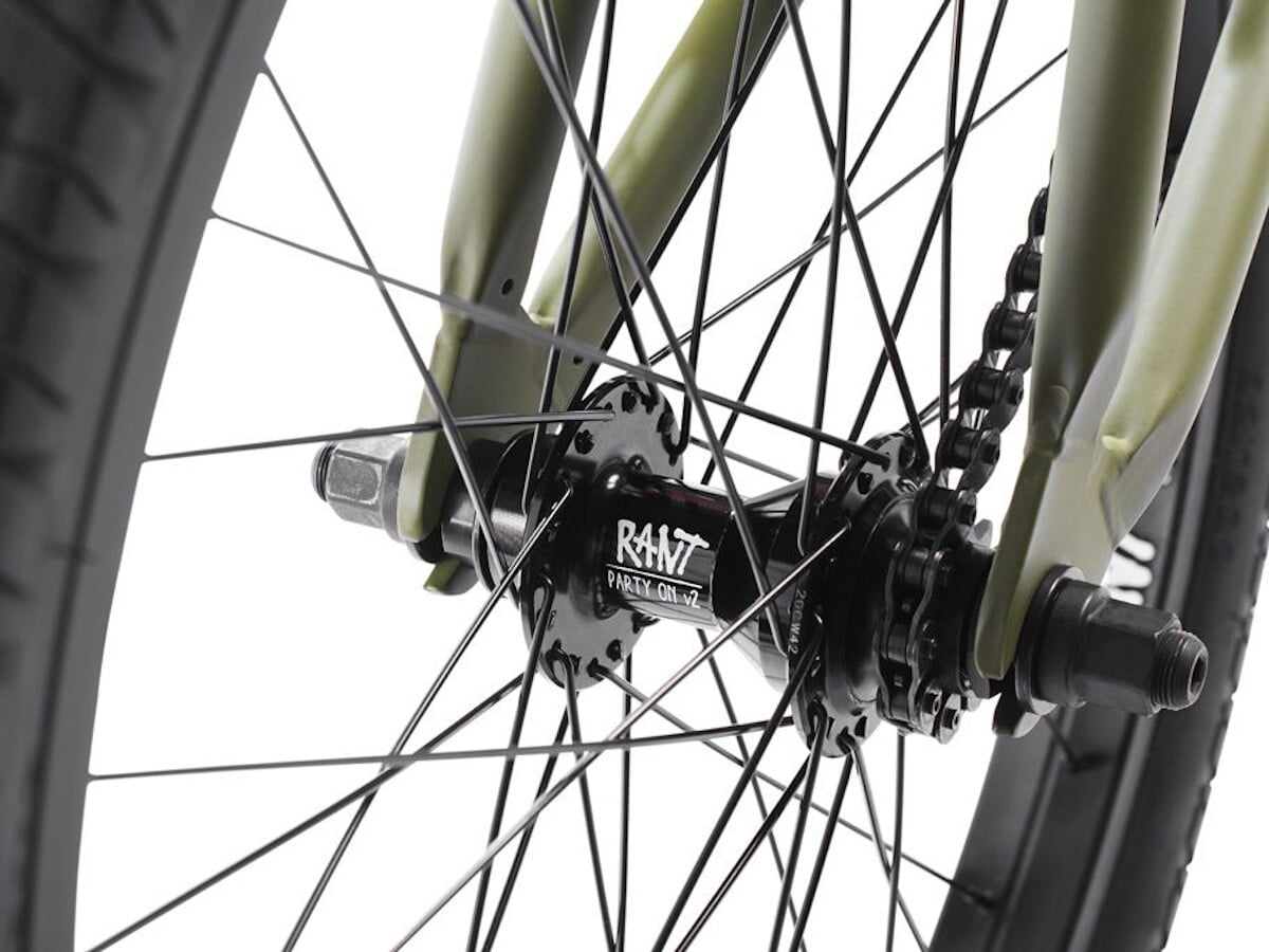 Subrosa Bikes \
