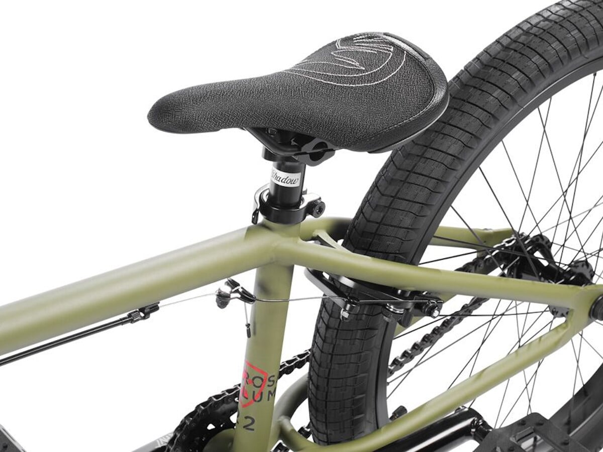 Subrosa Bikes \