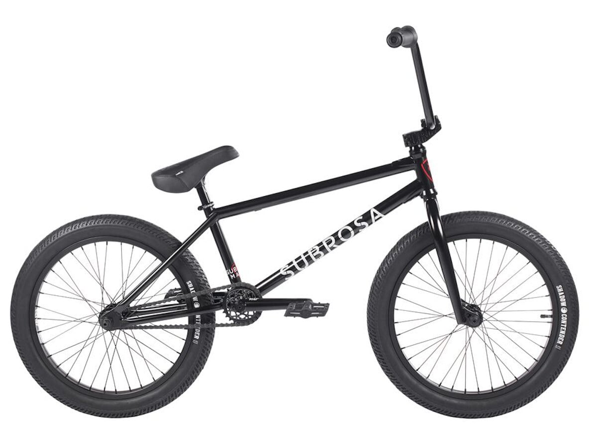 Subrosa Bikes \
