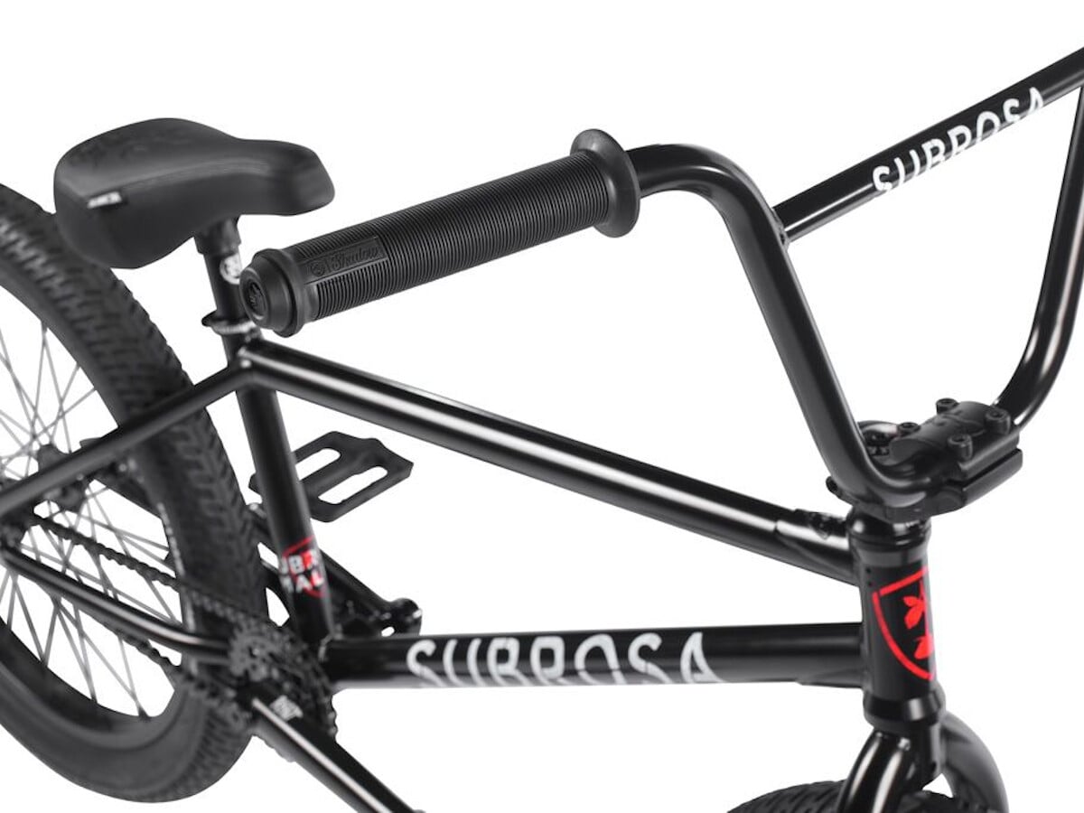 Subrosa Bikes \
