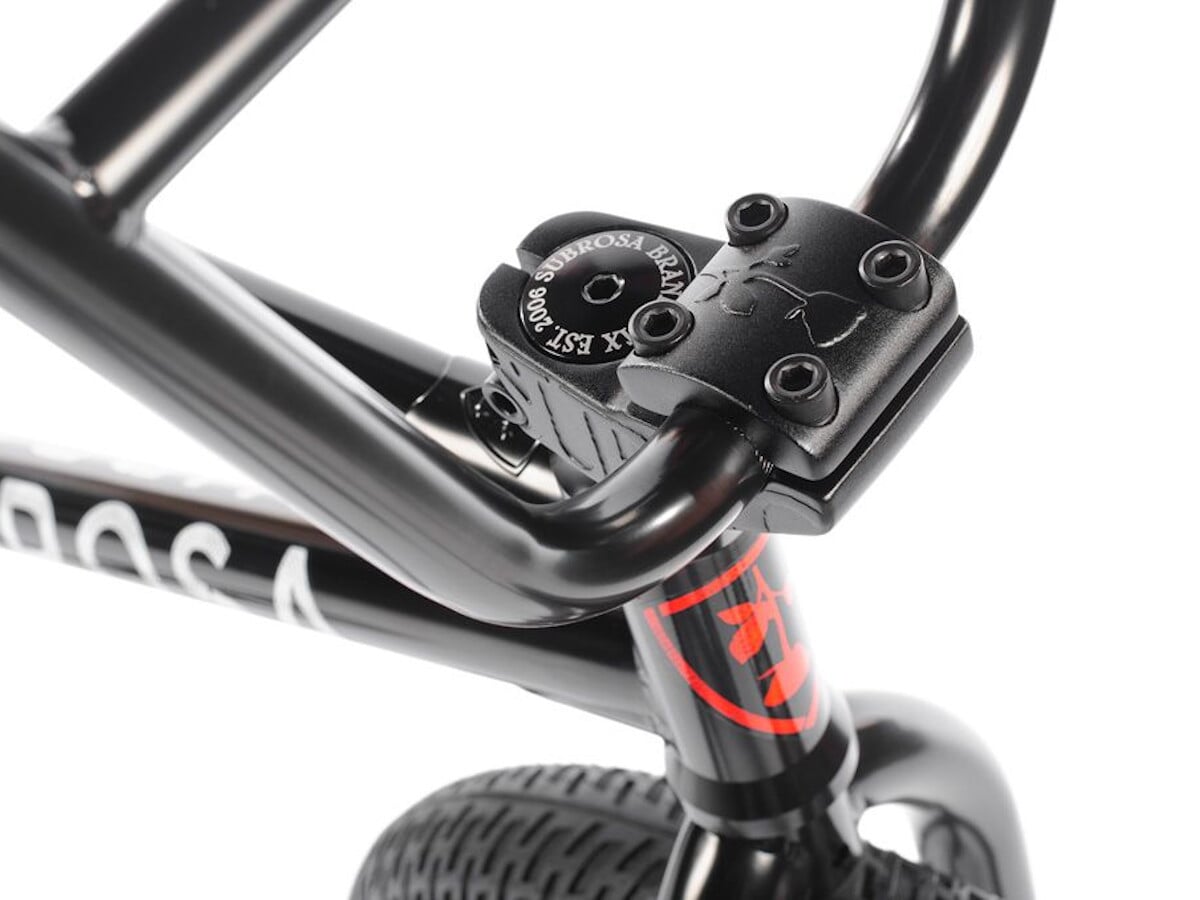 Subrosa Bikes \