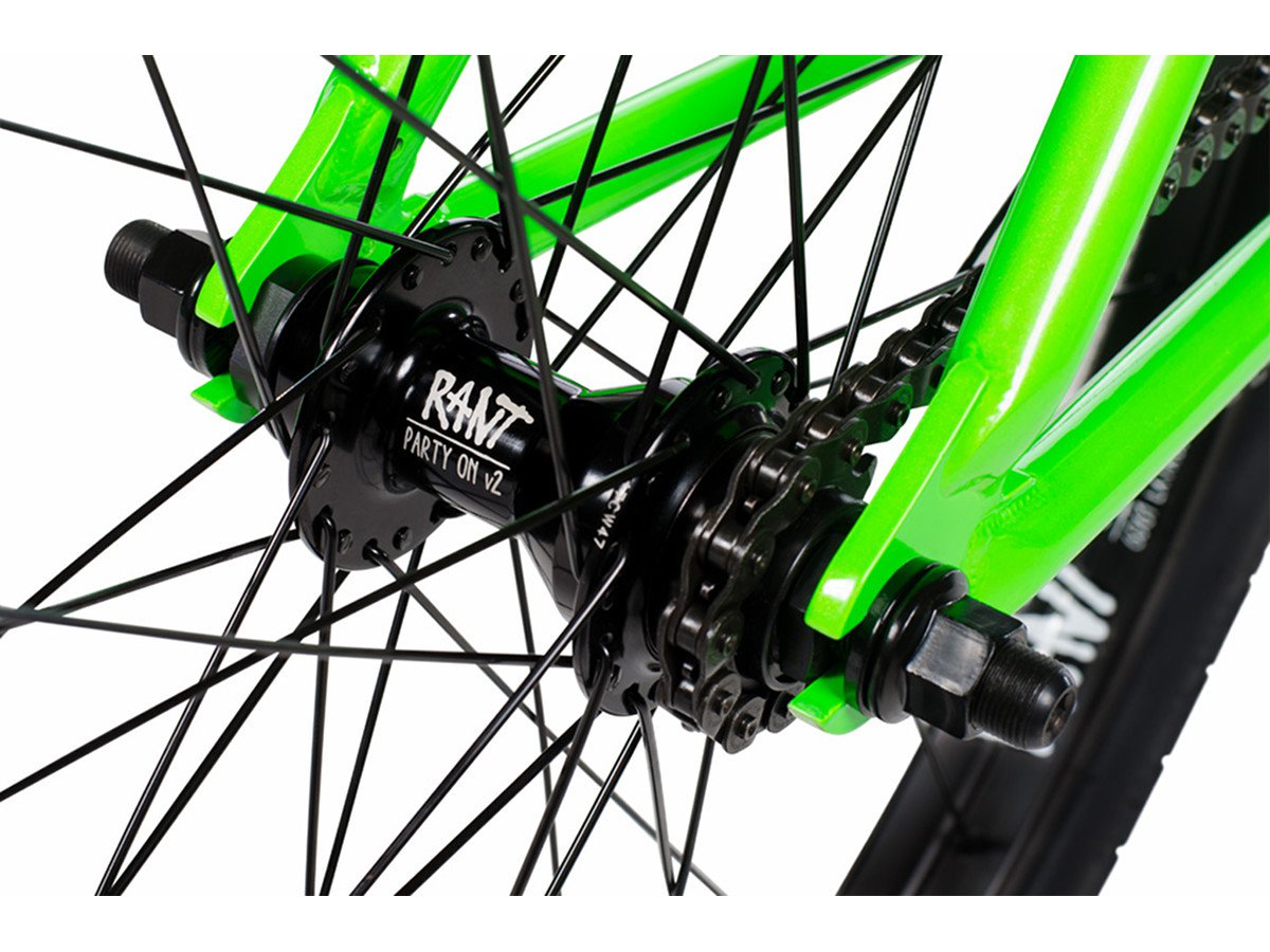 subrosa 26 inch bike