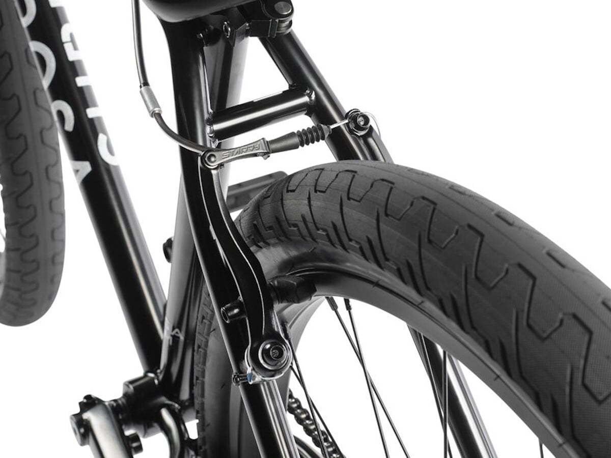 subrosa cruiser