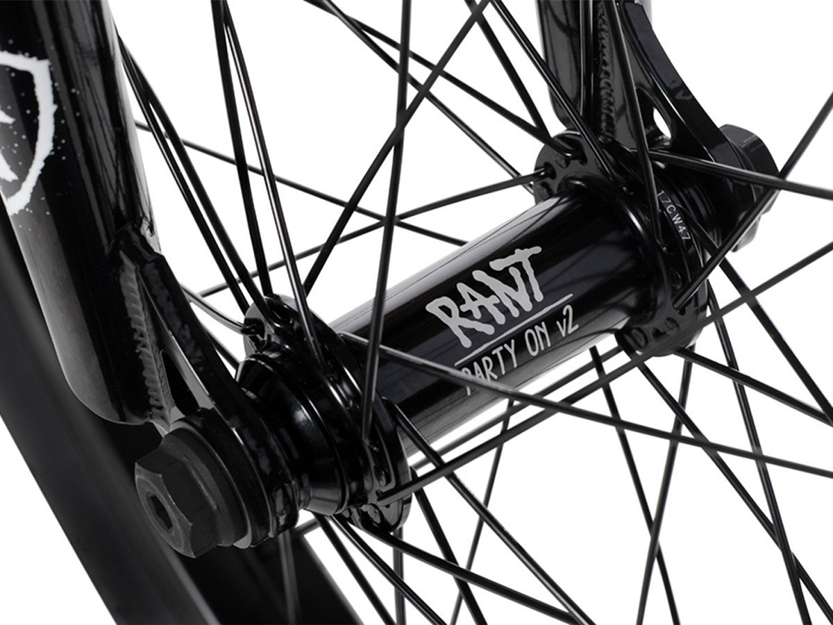 rant bmx parts