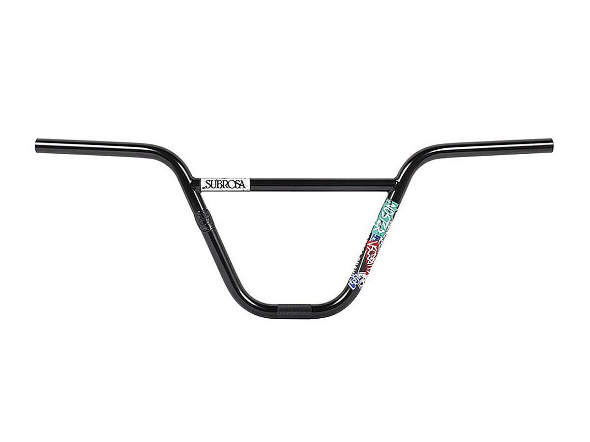 Subrosa Bikes "Noster" BMX Bar kunstform BMX Shop & Mailorder