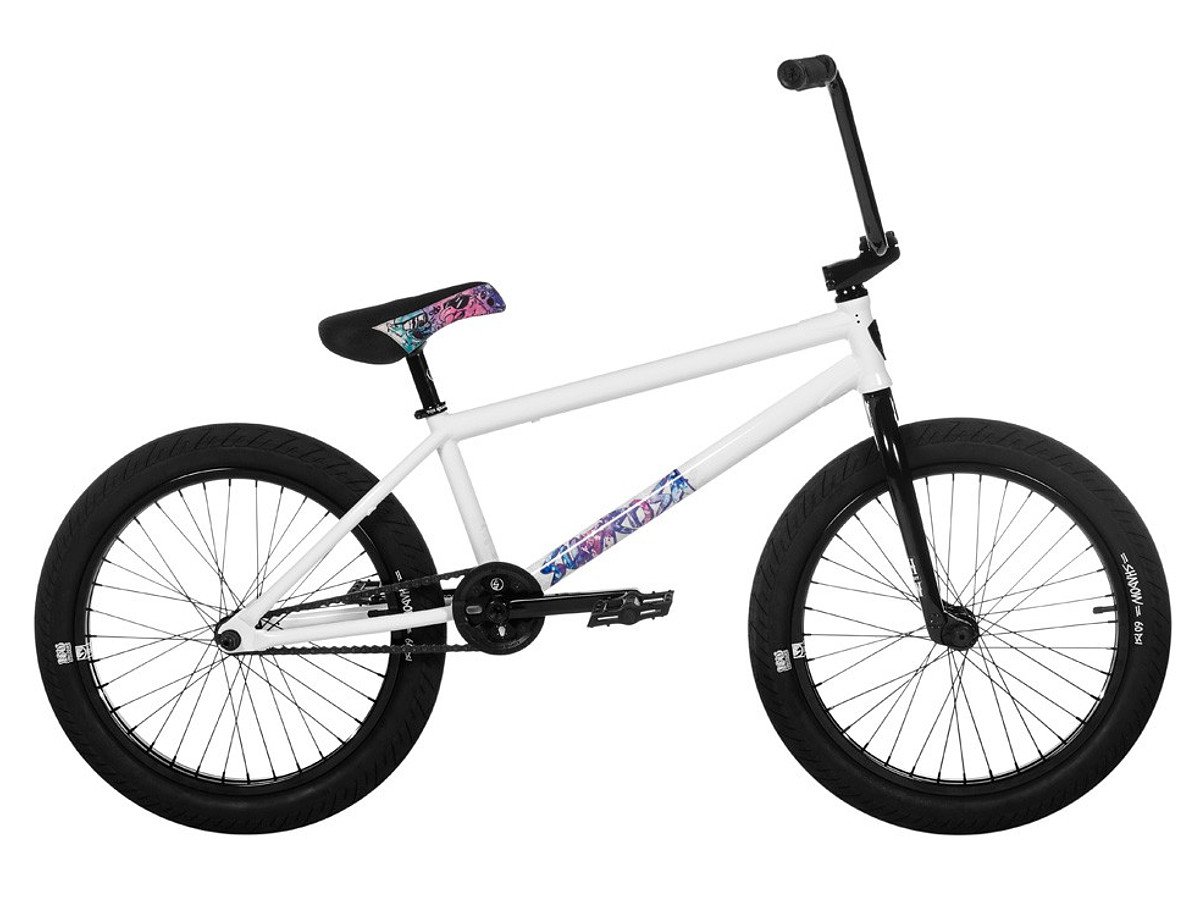 fit bmx bars