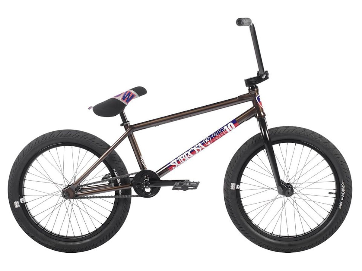 Subrosa Bikes \